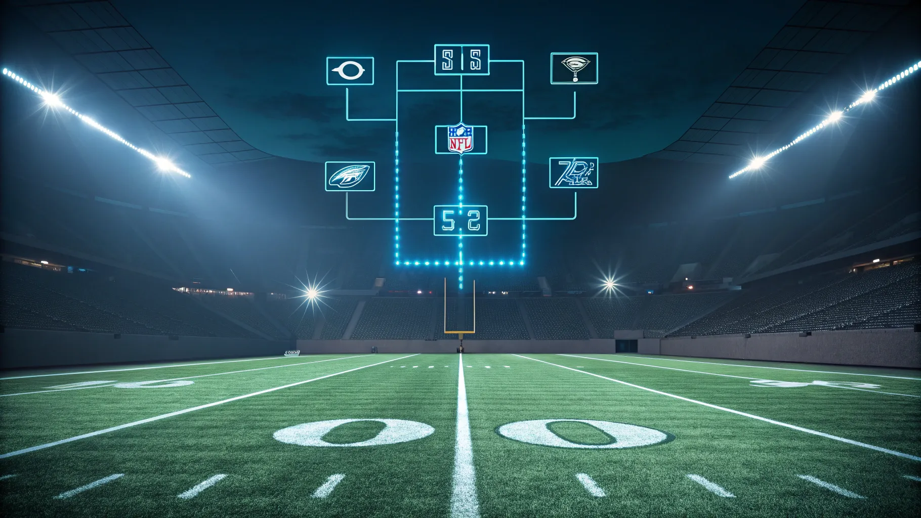 NFL Playoff Matchup Predictions: Expert Analysis for the Postseason