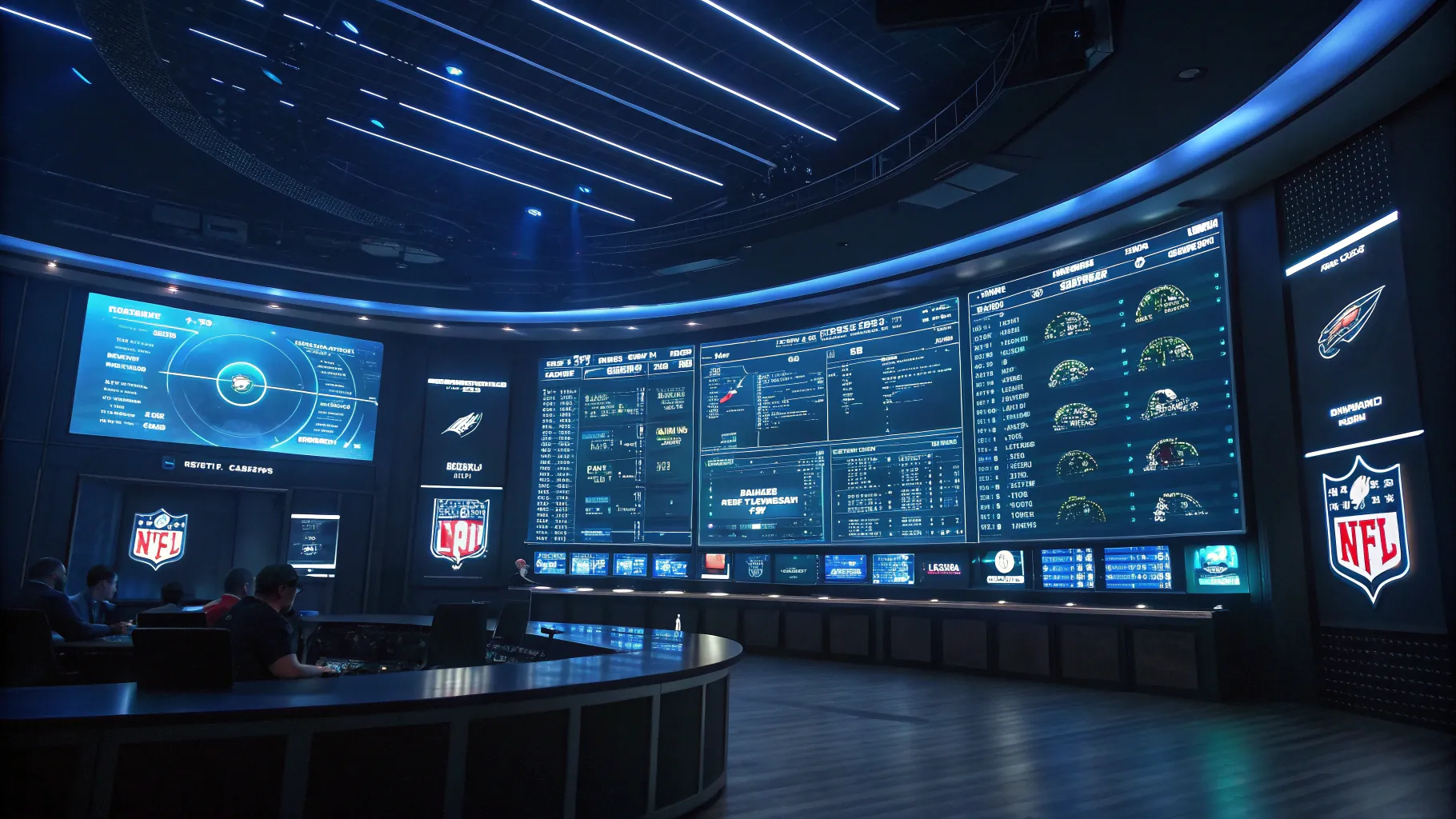 NFL Schedule Overview: Your Ultimate Guide to the Regular Season