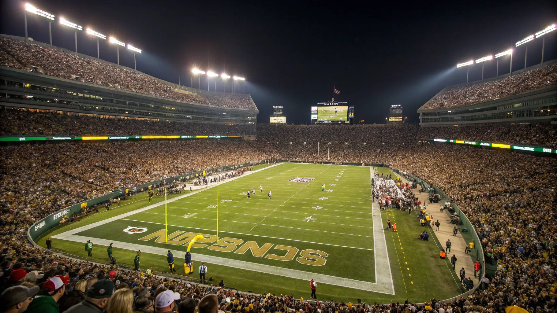 The Complete NFL Wild Card Weekend Schedule Overview for Fans