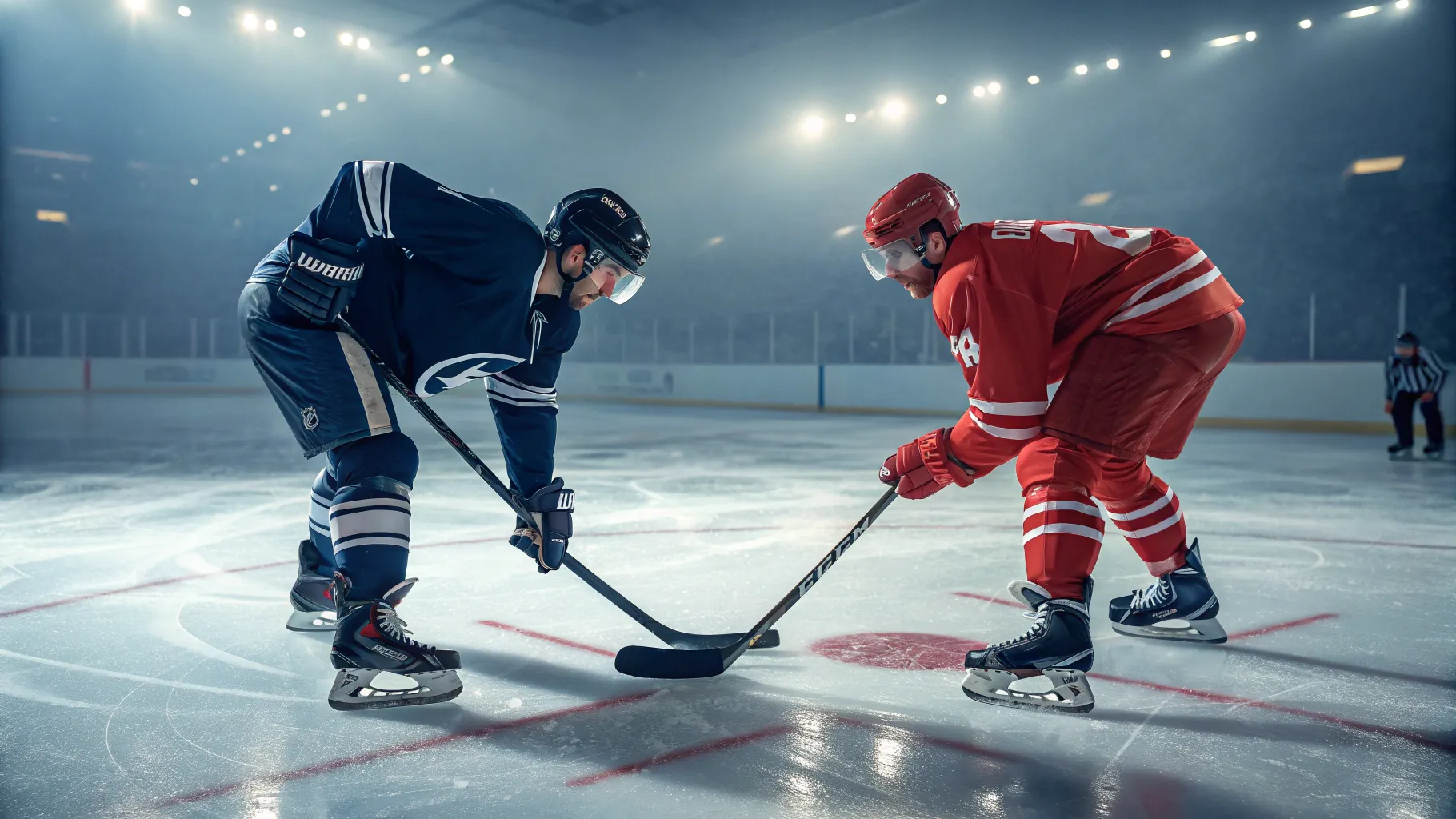 NHL Matchups to Know About: Key Games and Rivalries This Season