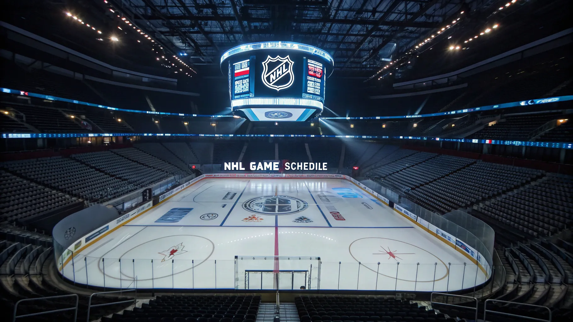 NHL Schedule Overview: Your Ultimate Guide to the Season