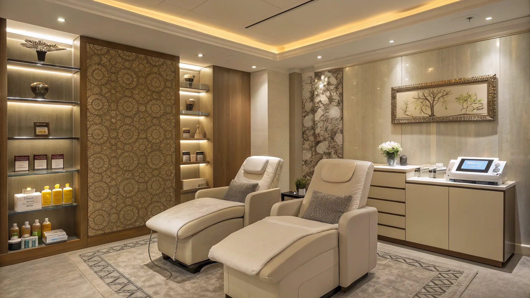 Non-Surgical Skin Tightening Options for Seniors Over 60