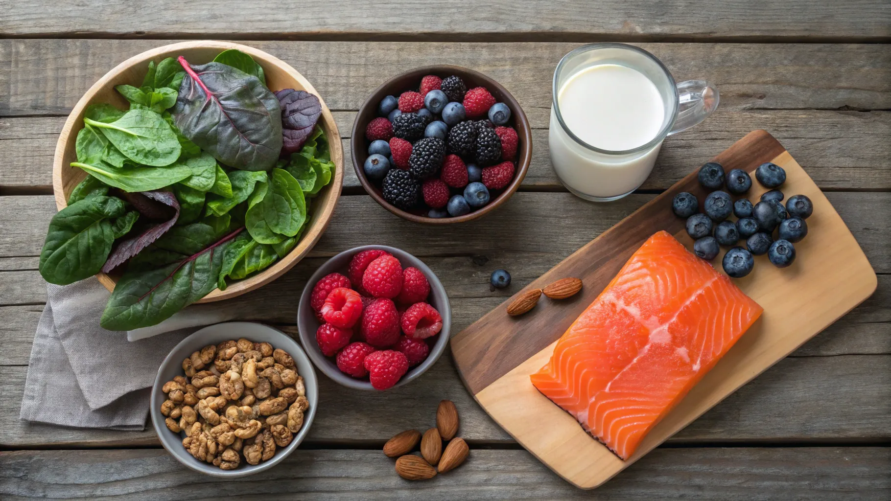 Essential Vitamins for Older Women: A 2025 Guide to Nutrient Needs