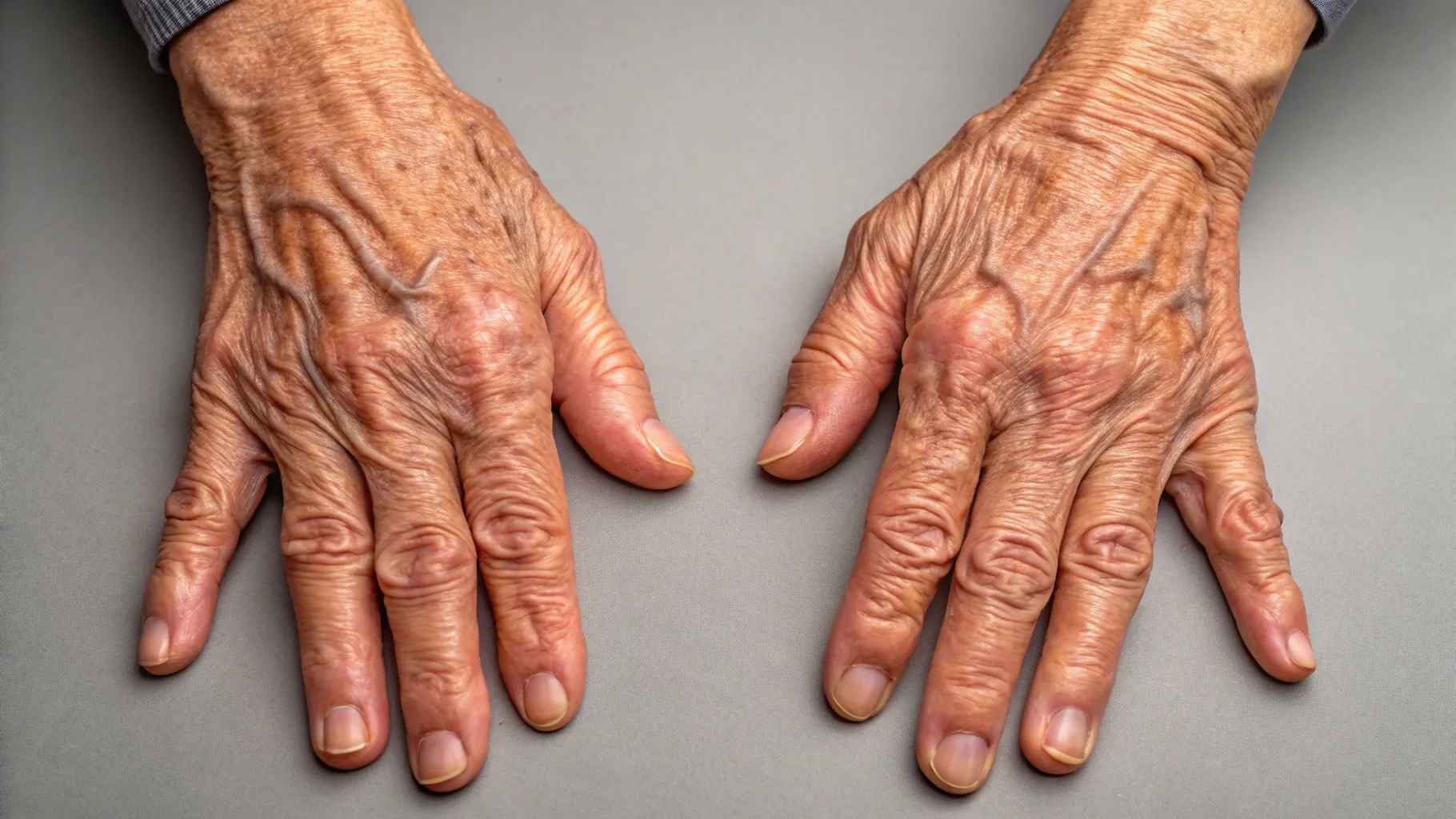 Understanding Osteoarthritis in Hands Causes and Symptoms