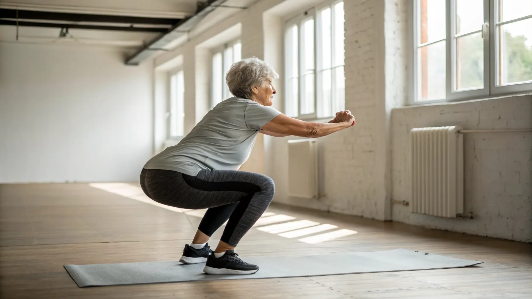 The Ultimate Guide to Osteoporosis Exercises for Stronger Bones