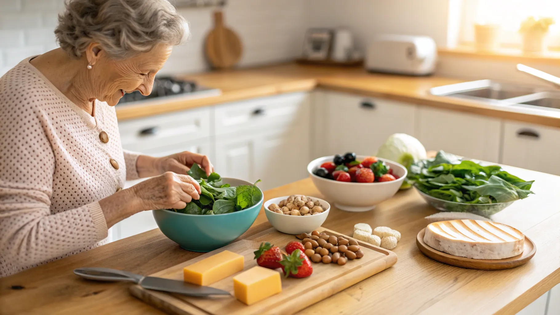 Stay Osteoporosis Safe After 50 Essential Tips and Insights