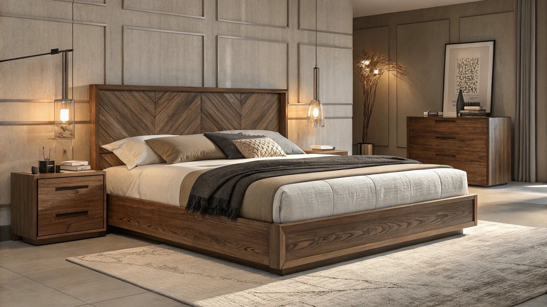 Pay Monthly Beds Affordable Bed Plans and Flexible Payments