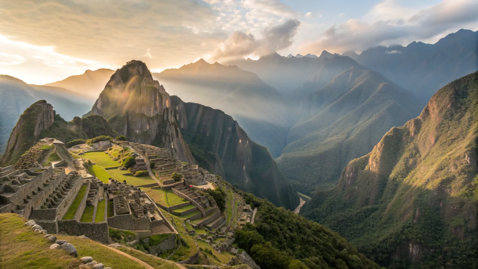 Discover Peru Vacation Packages for Adventure in 2026