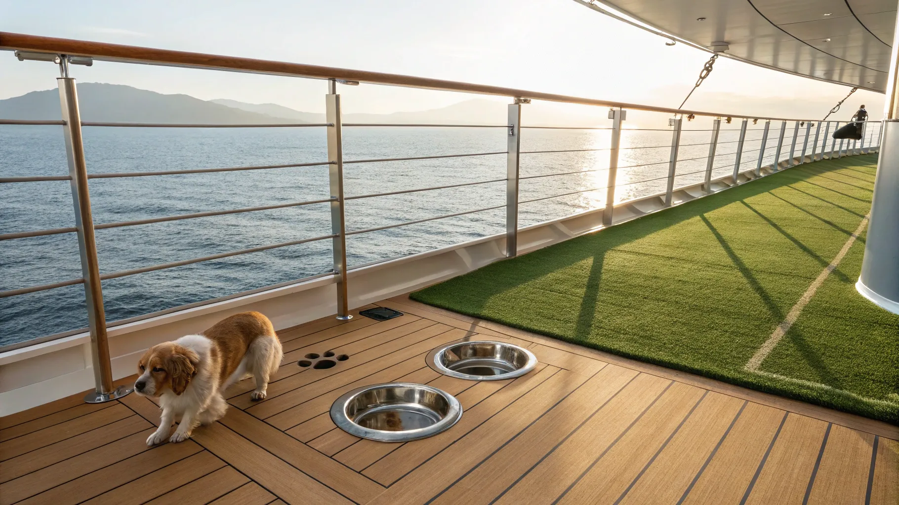 Pet Friendly Cruises 2025 Practical Guide Travel with Pets