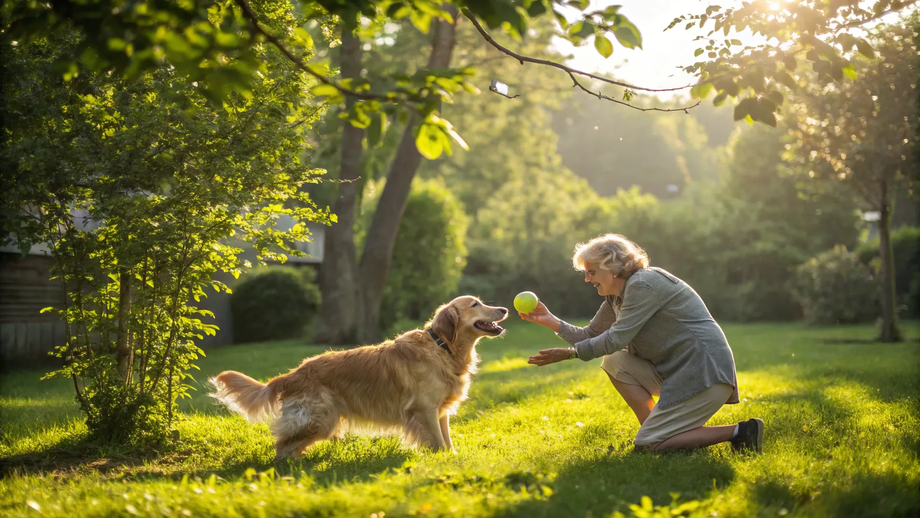 Pet Sitting Jobs for Seniors in Australia Benefits and Tips