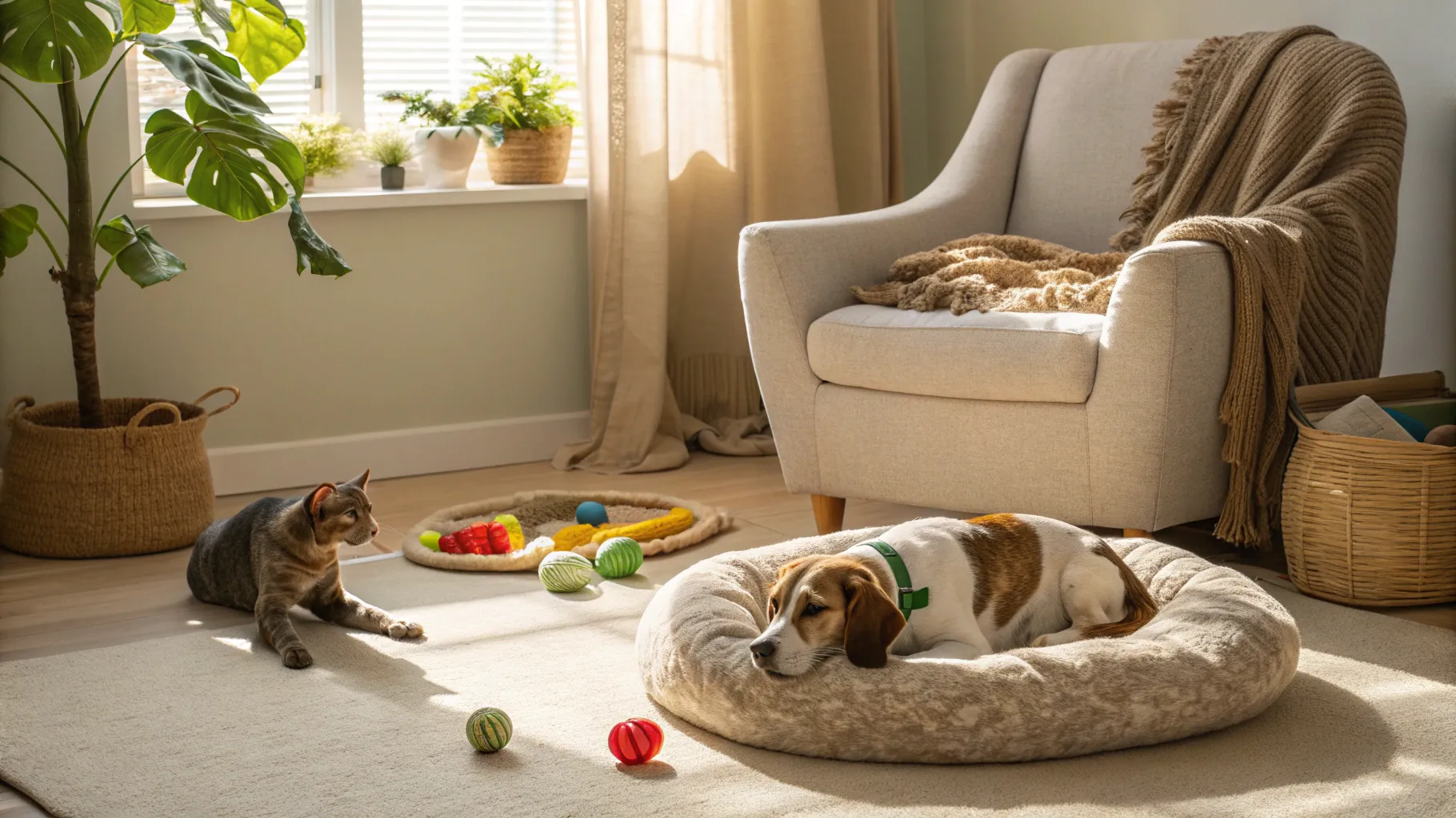 Growing Career Opportunities in Pet Sitting 2025