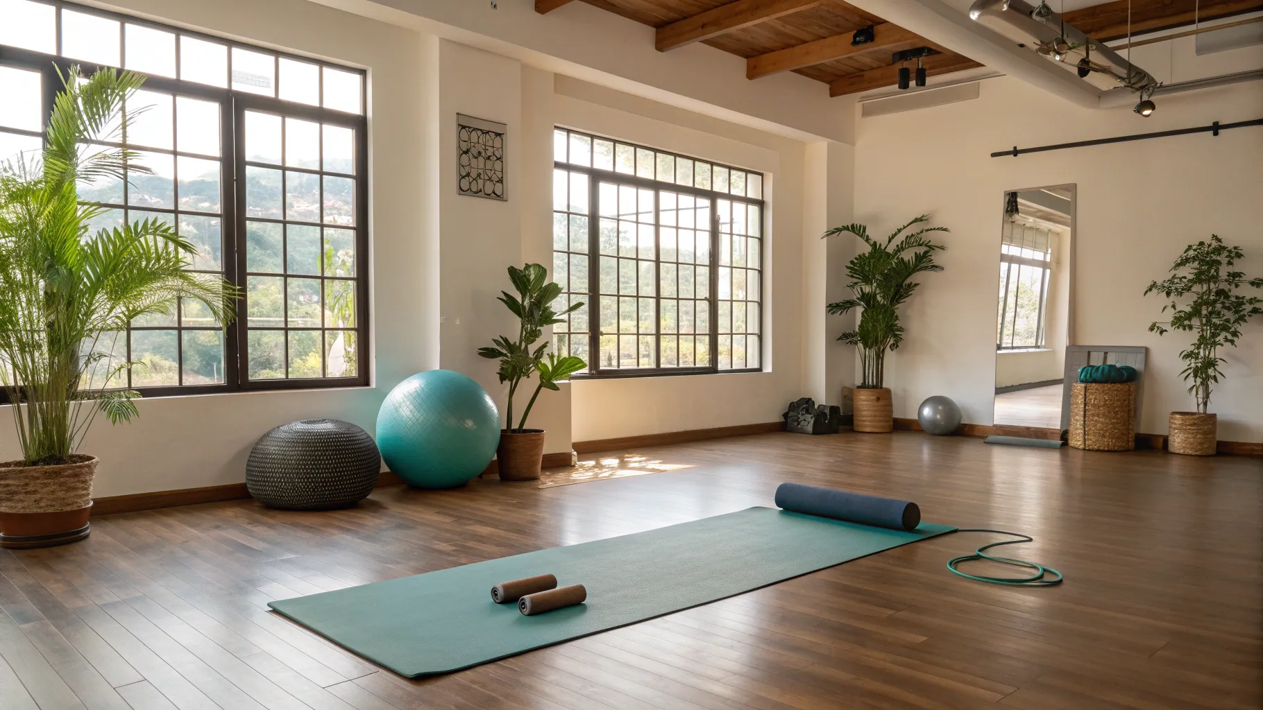 Discover the Benefits of Pilates for Seniors and Beginners