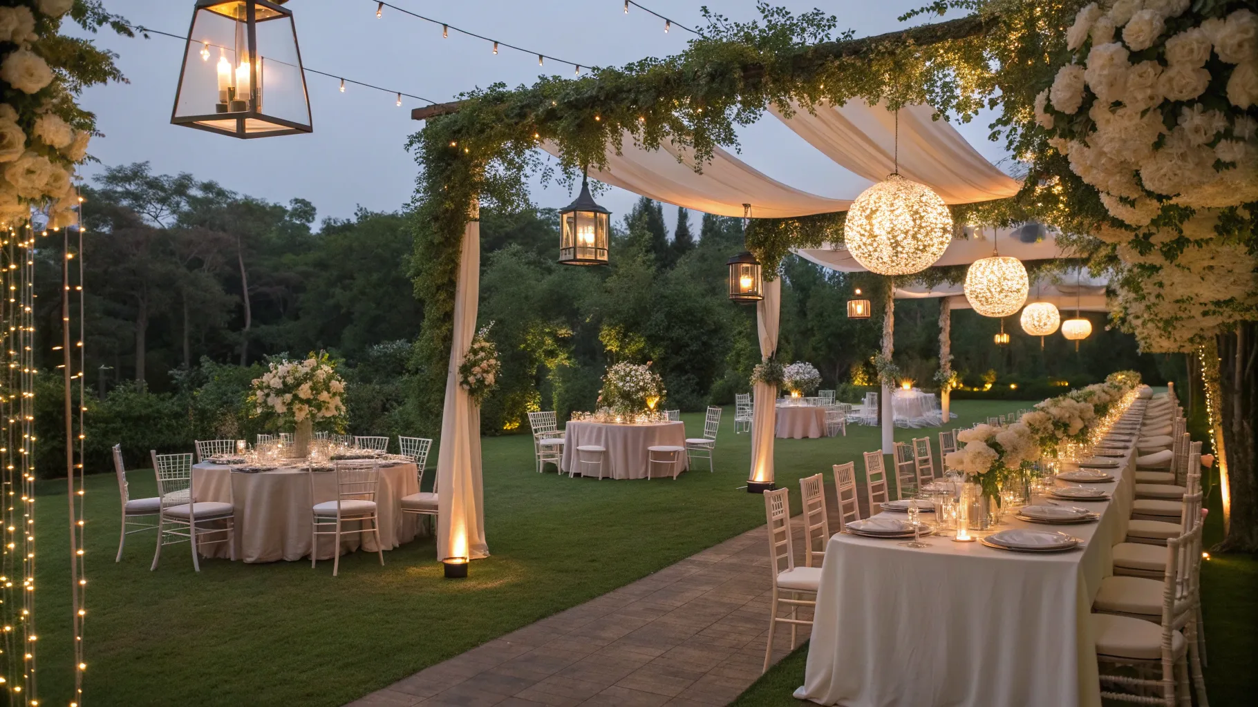 Elegant Wedding on a Budget Smart Tips for Affordable Style