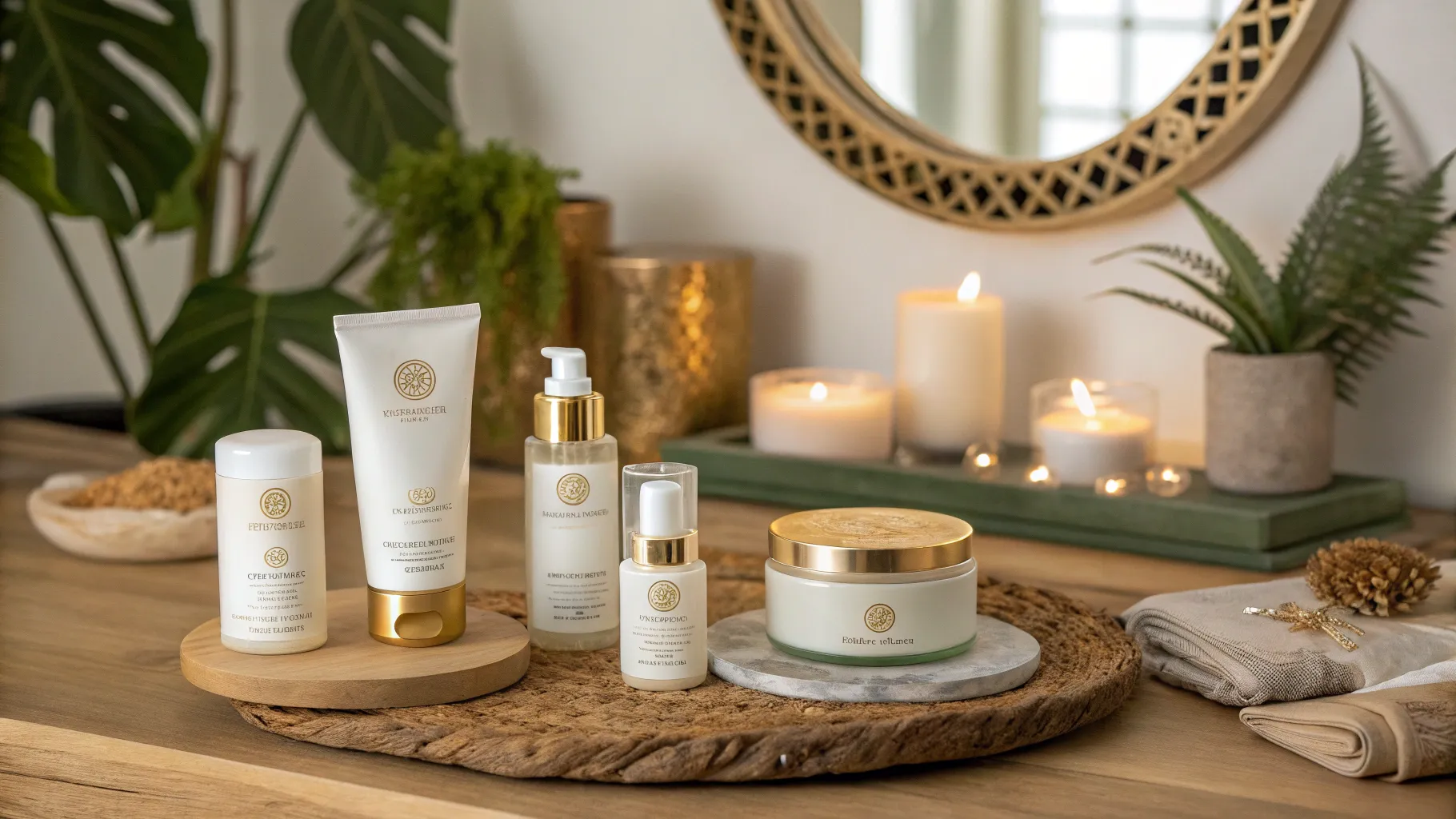 Post Menopause Skin Treatments for Aging Beauty