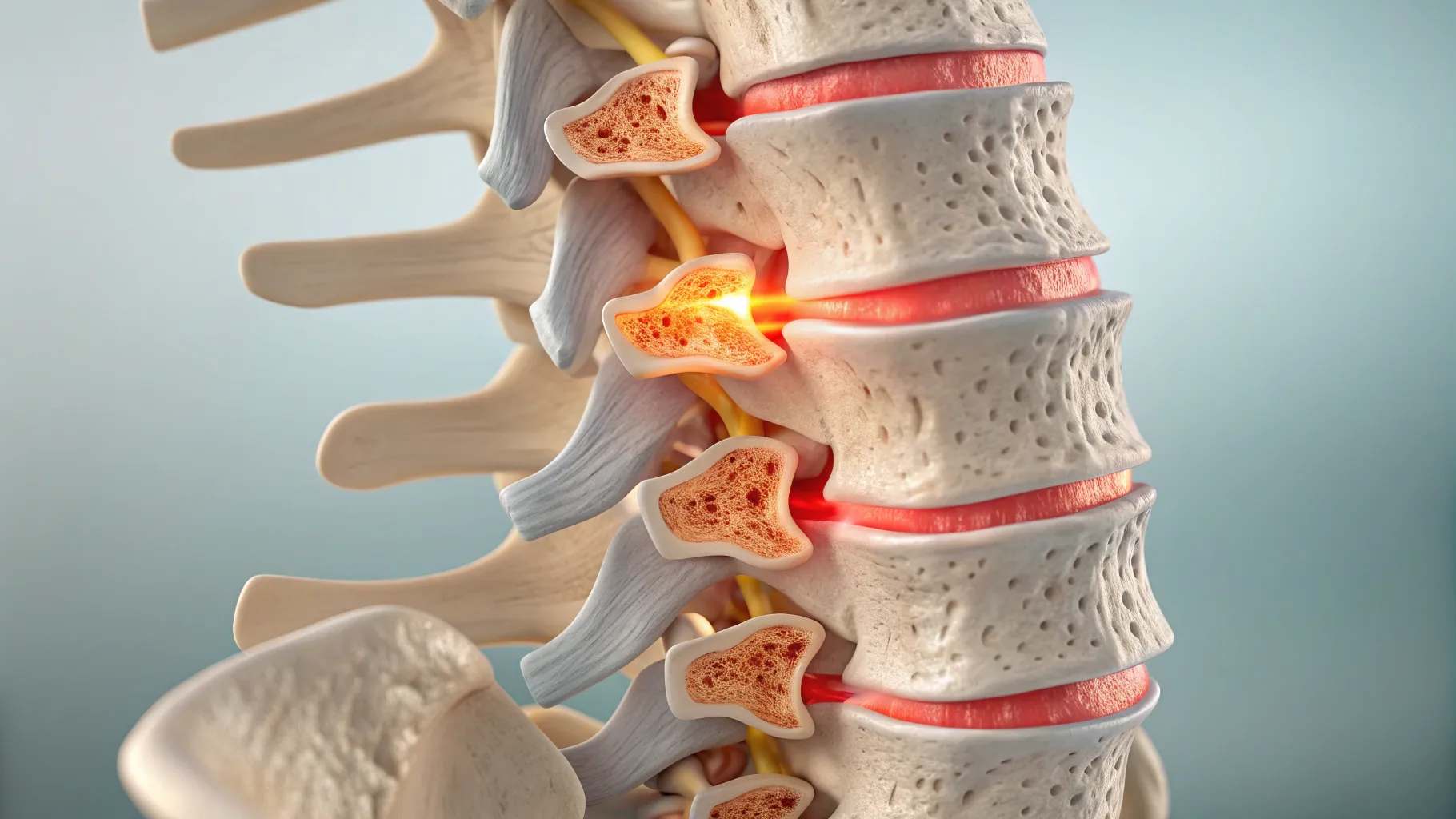 Prostate Cancer Back Pain Causes Symptoms and Evaluation