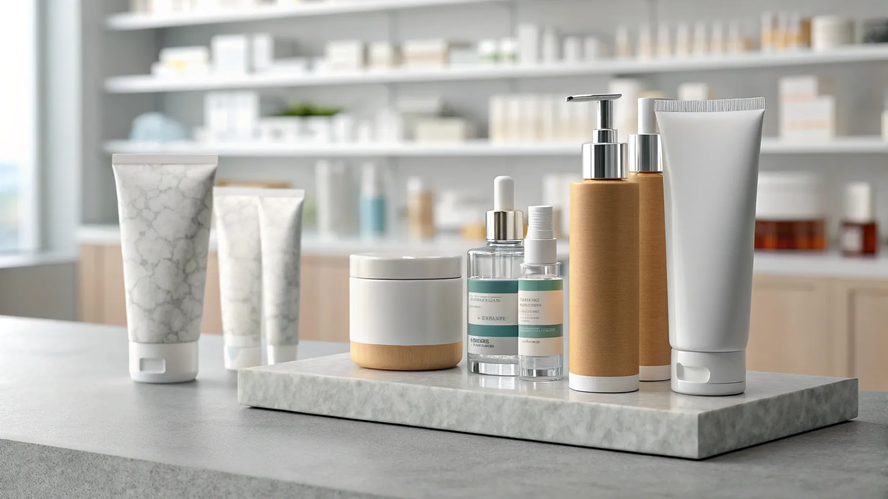 The Ultimate Guide to Creams for Psoriasis: A Topical Treatment Overview