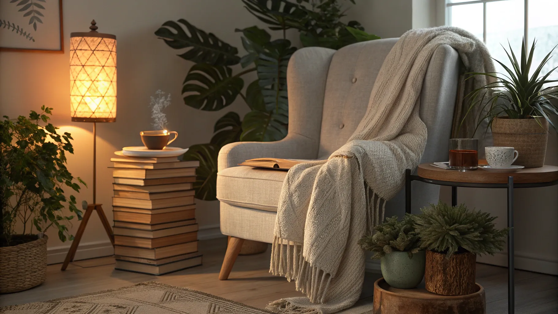 Relaxing Indoor Activities for Adults to Unwind in 2025
