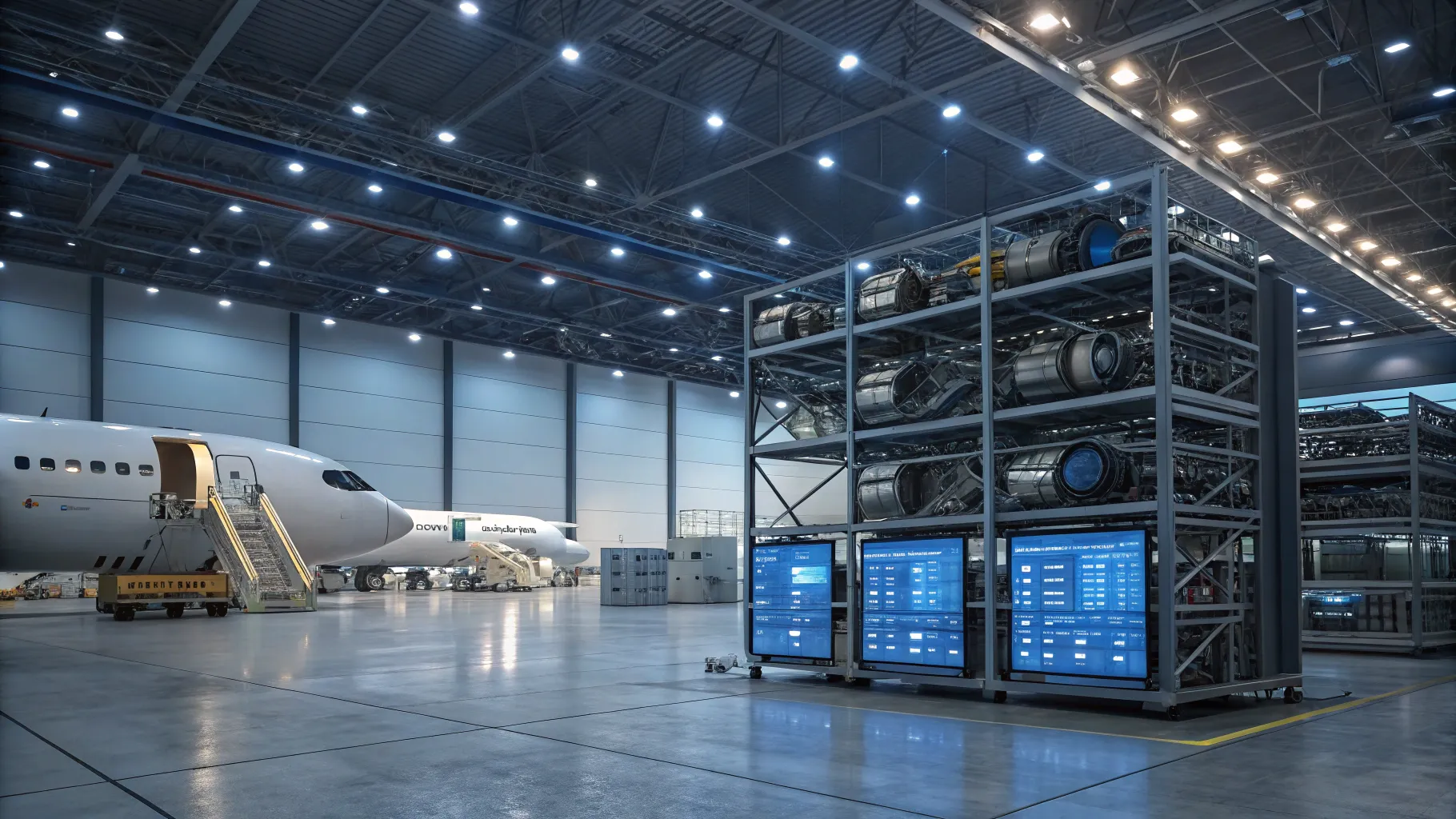 Reliable Aircraft Parts Suppliers Online Guide