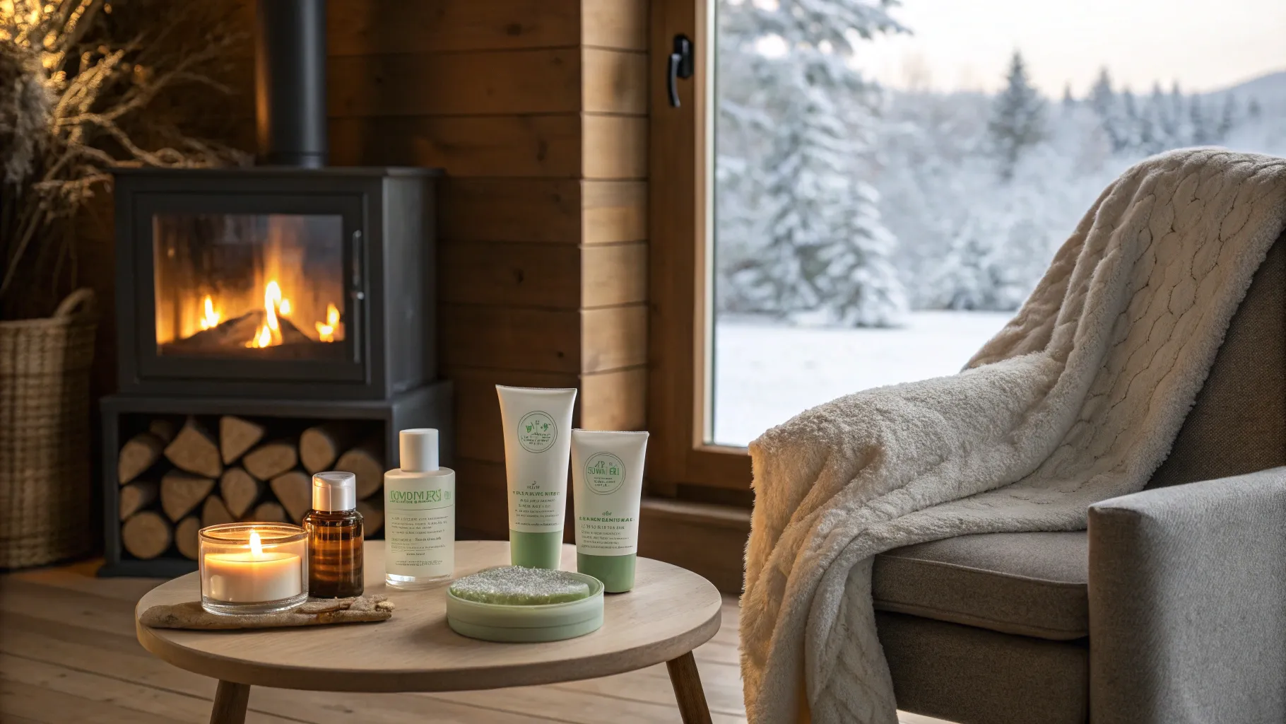 Relieve Itchy Skin During Winter with Effective Tips