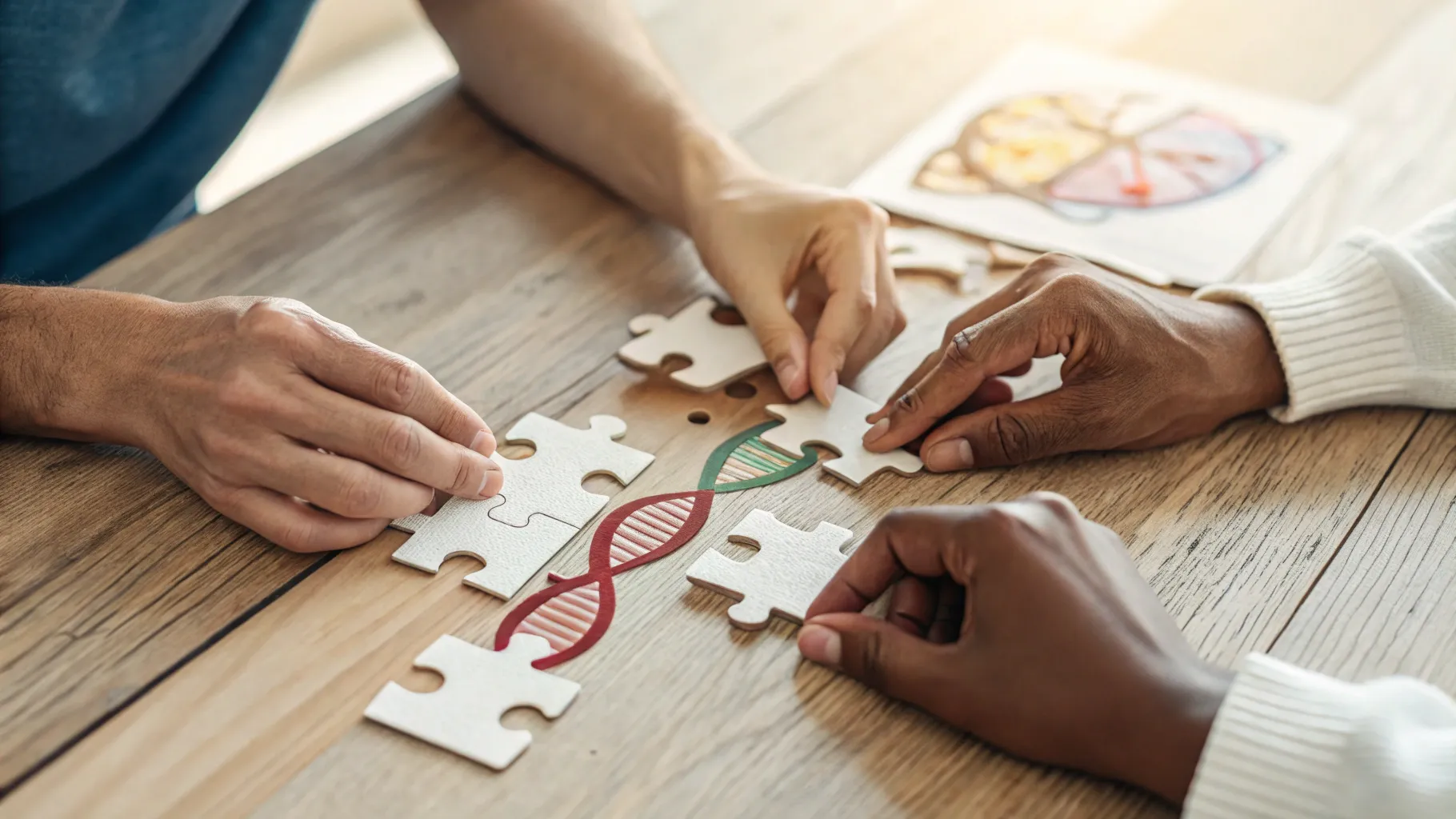 Discover Risk Factors for Autoimmune Conditions Here