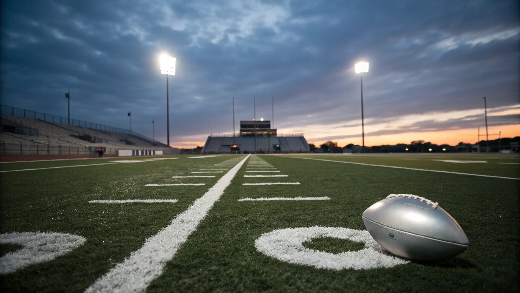 The Road to the Super Bowl Explained: Understanding the NFL Postseason Format