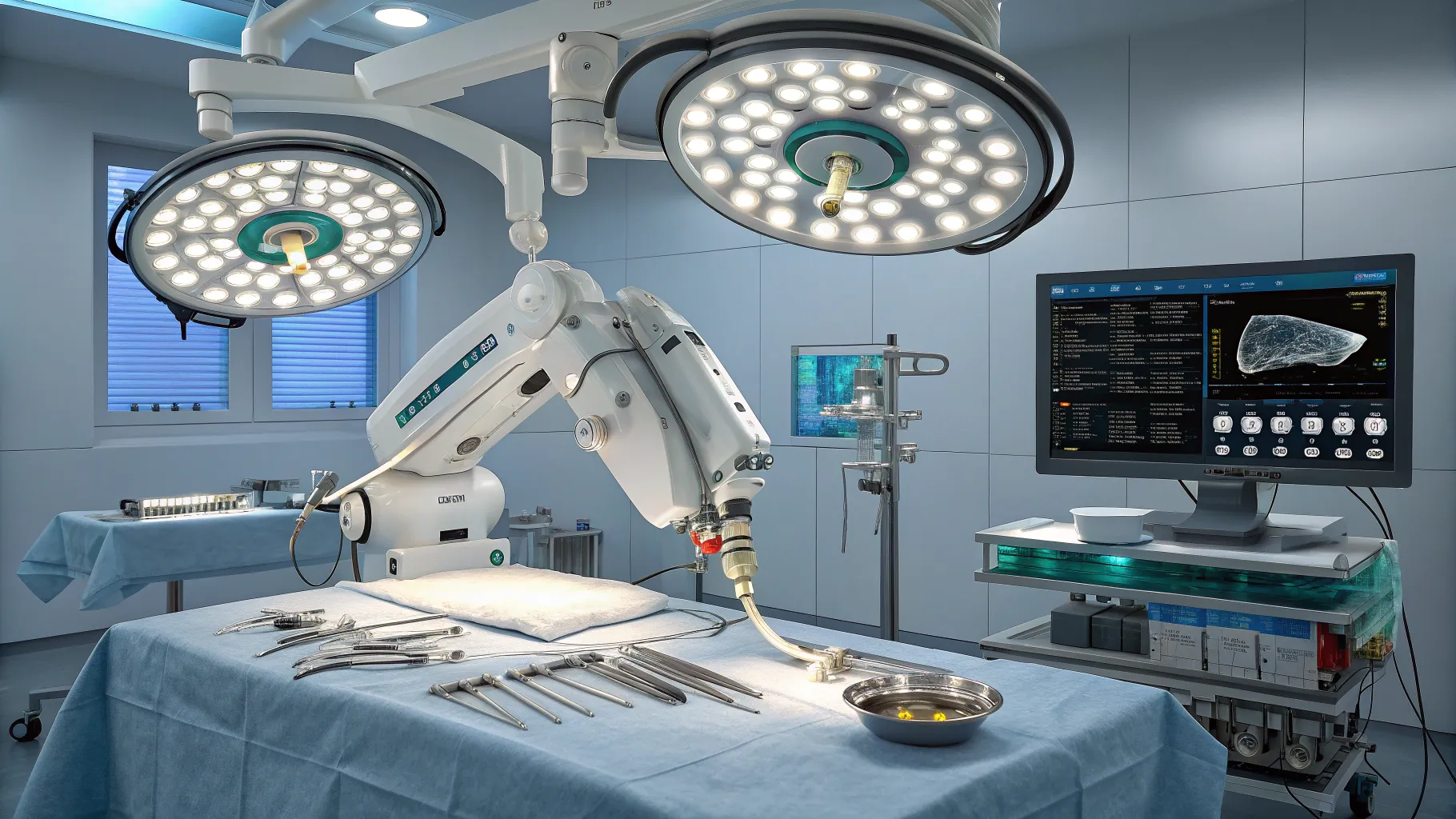 Robotic Assisted Knee Surgery Benefits and Costs for Seniors