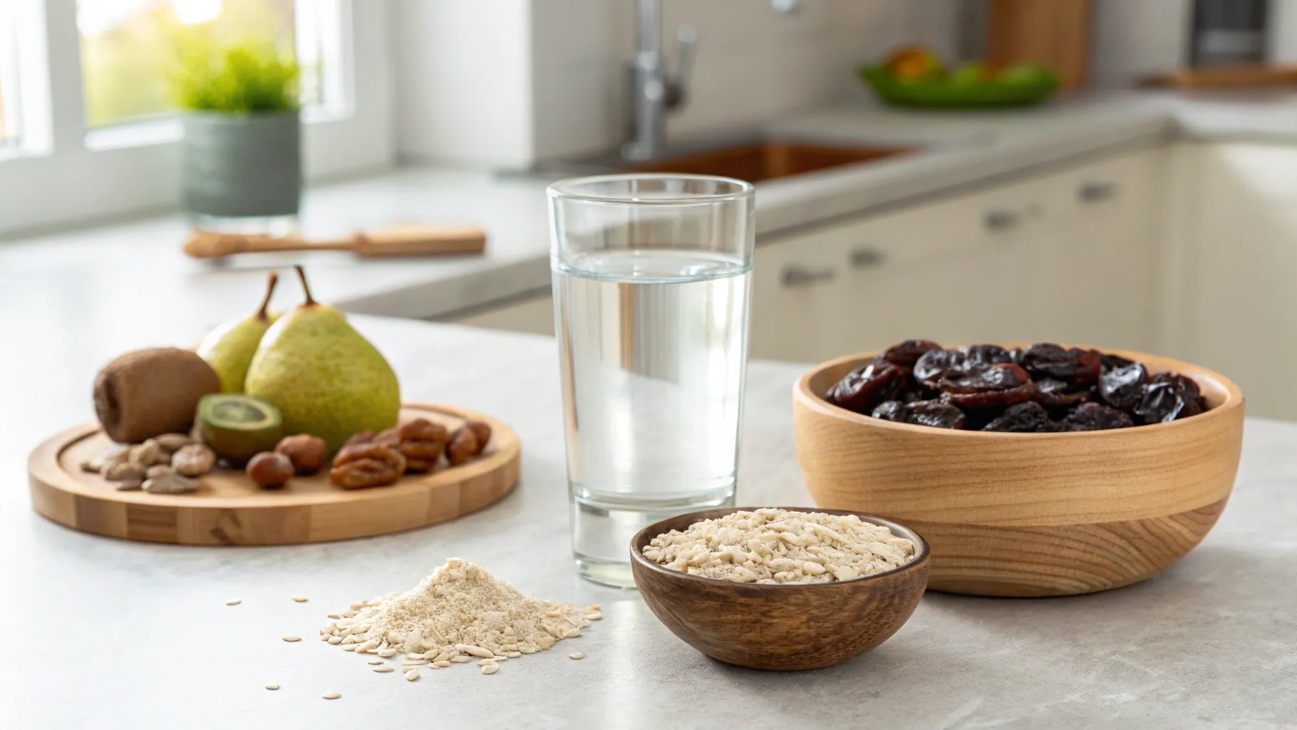 Safe Home Remedies for Constipation: A Guide to Natural Relief