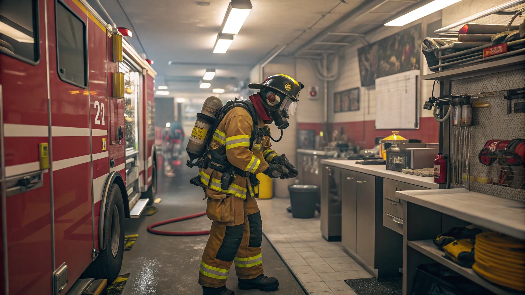 Firefighter Salary and Lifestyle in Australia Explained