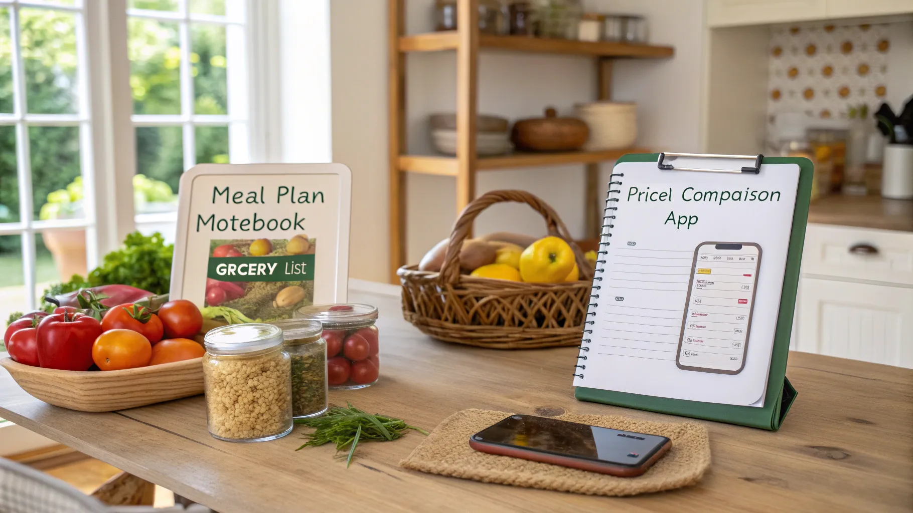Smart Ways to Save Money on Weekly Groceries Today