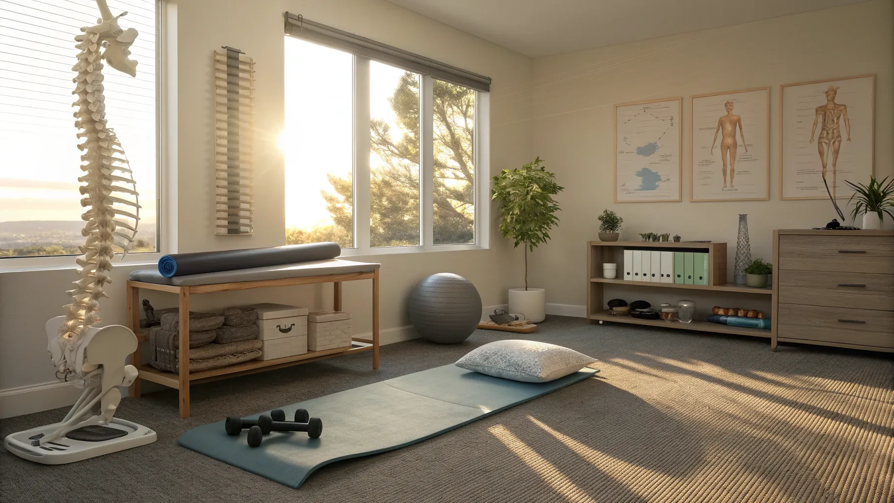 Effective Sciatica Pain Relief Strategies for 2025