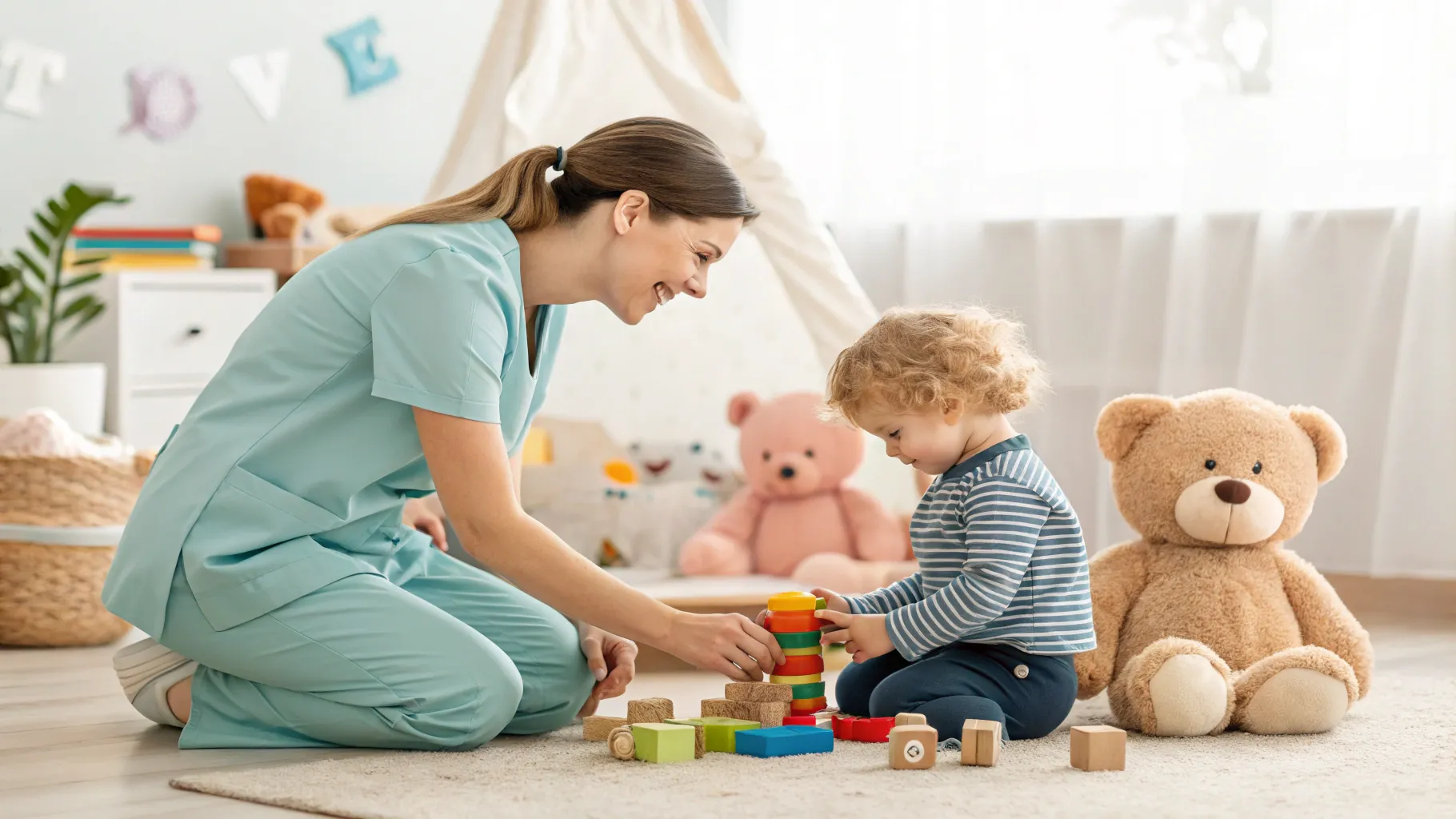 How Childhood Influences Your Attachment Style and Growth