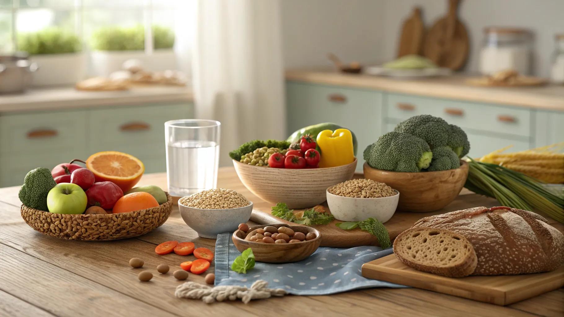 Digestive Issues in Seniors Tips for Better Health