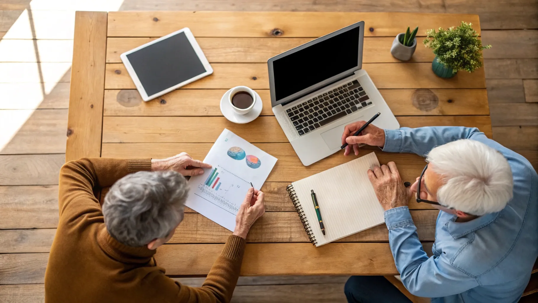 2025 Guide Top 10 Ways Retirees Stay Active at Work
