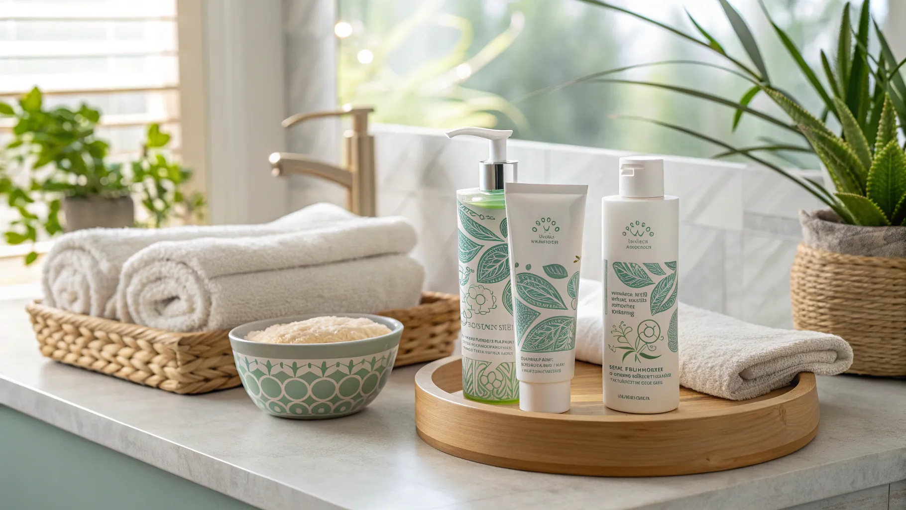 Comprehensive Guide to Skincare for Eczema Management