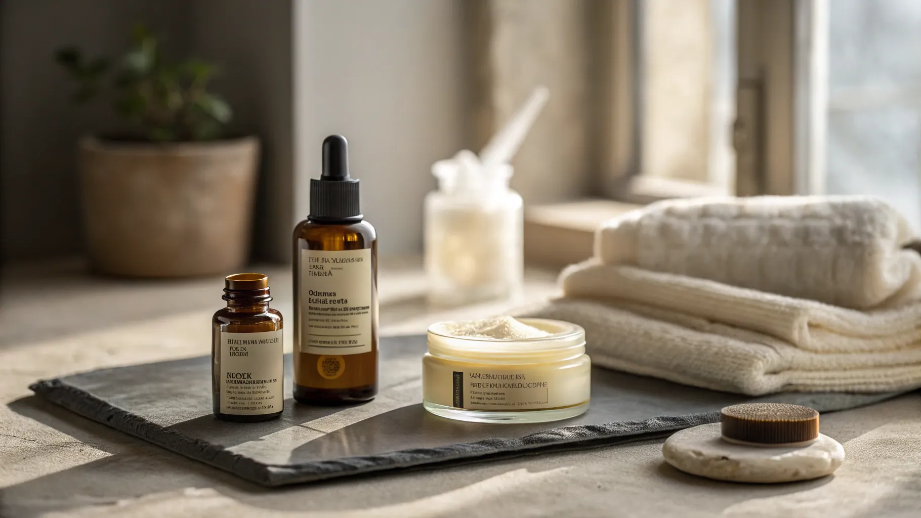 The Ultimate Guide to Skincare Products for Winter Dryness