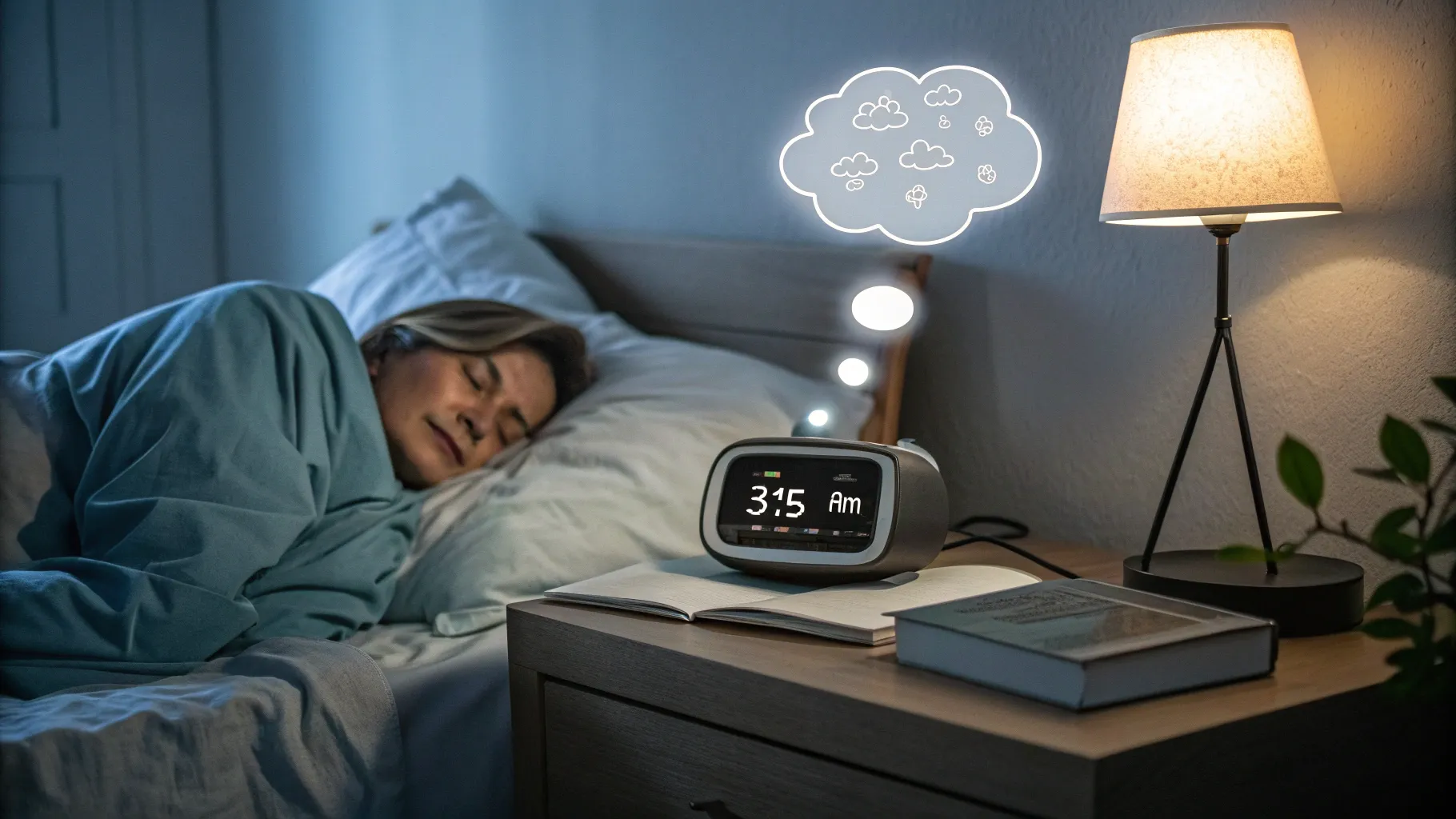 Sleep Apnea Symptoms: Recognize and Address Early