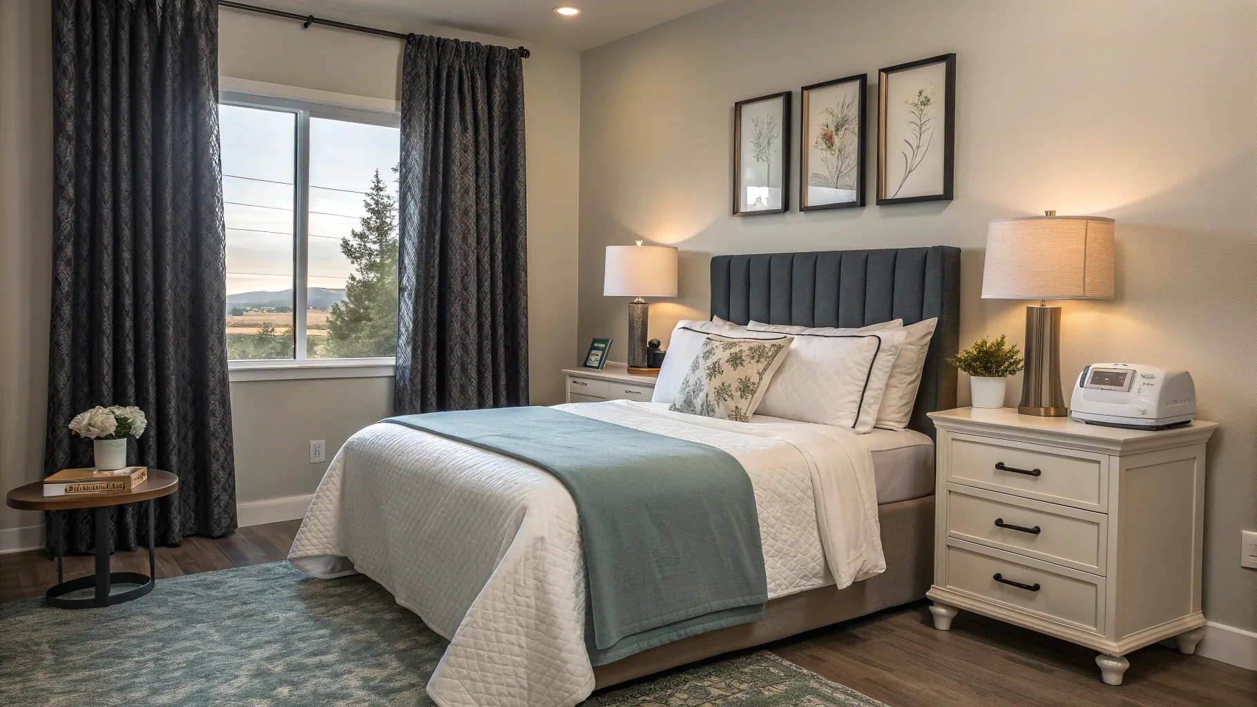 Effective Sleep Tips for Older Adults to Enhance Health