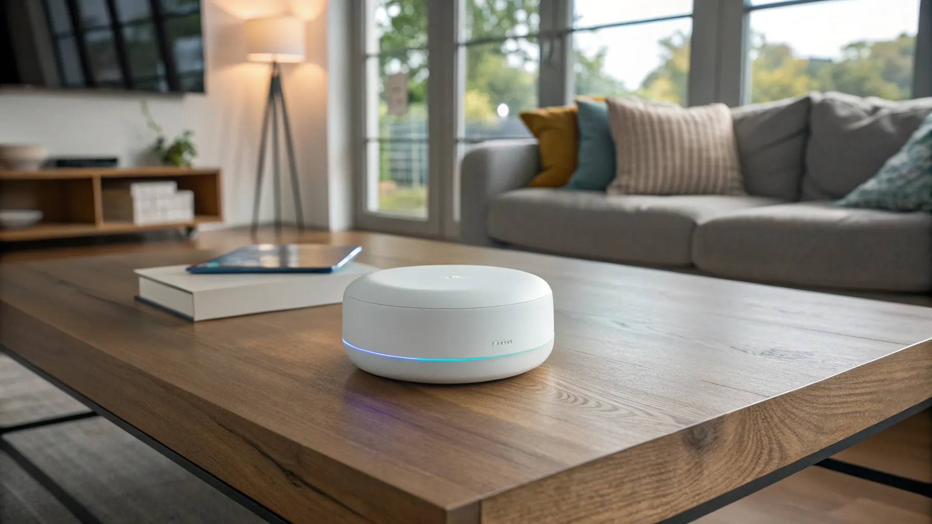 Smart Home Automation Basics: Your Ultimate Starter Guide