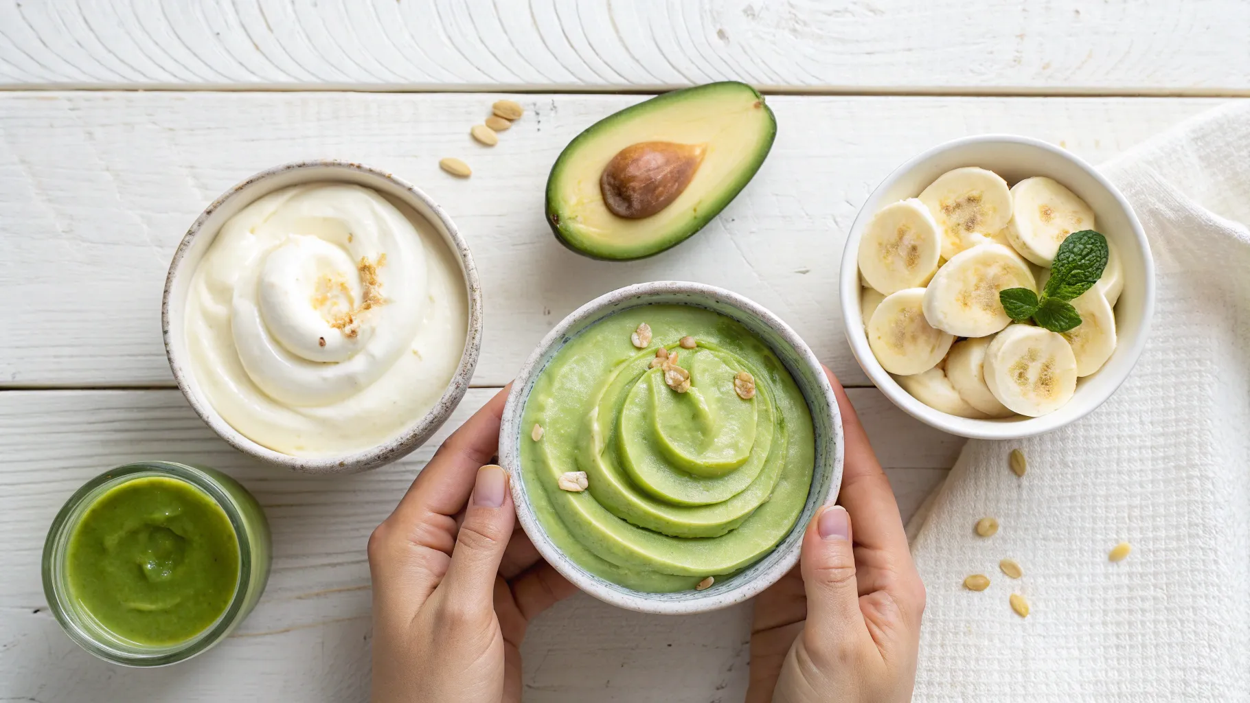 Best Snacks for People with Parkinsons: Nutrient-Dense & Easy to Chew Ideas