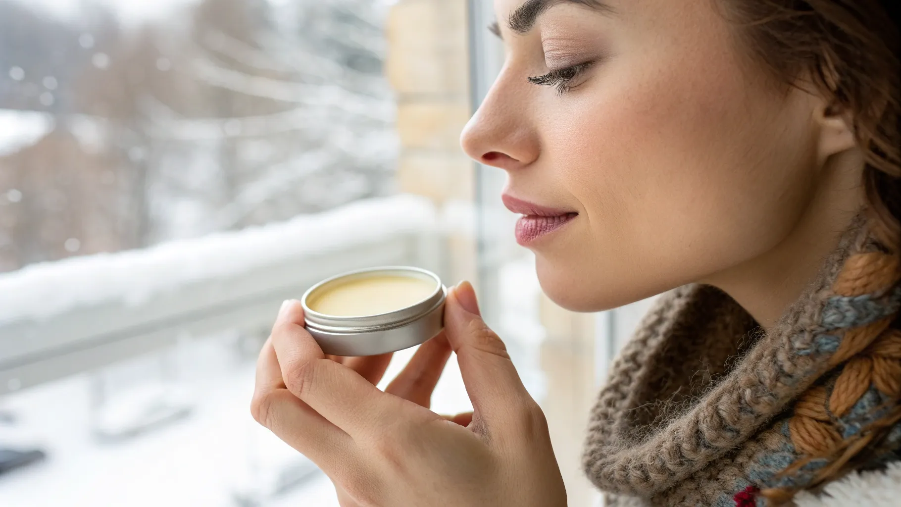 Ultimate Guide: Tips for Maintaining Soft and Healthy Lips During Winter