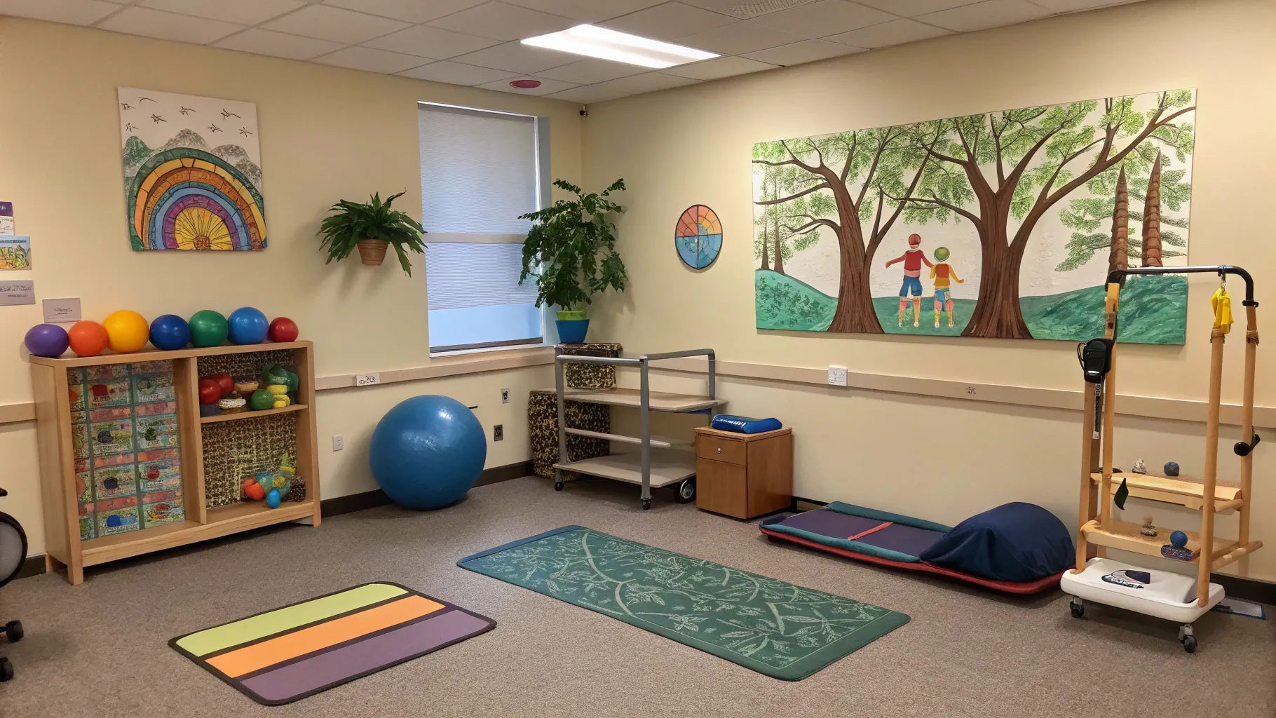 Stroke Recovery Stages Understanding Rehabilitation Timeline