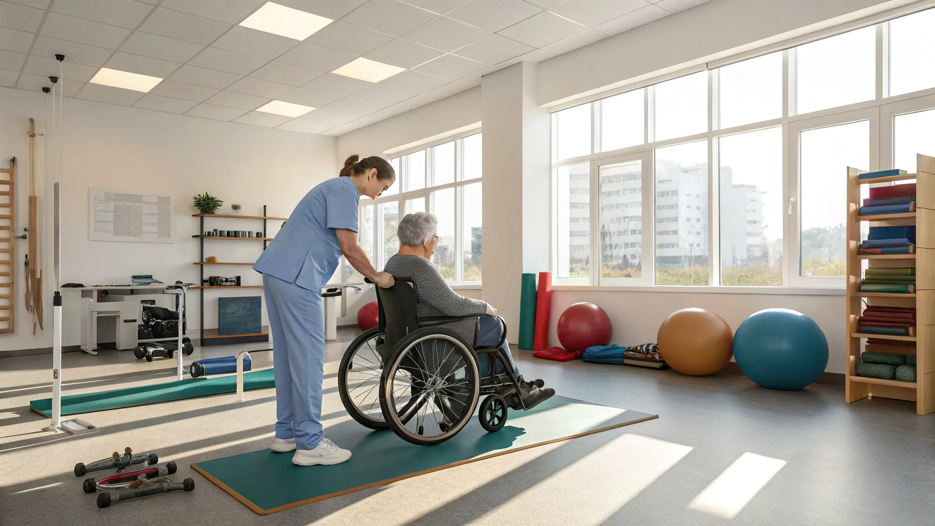 Effective Stroke Recovery Strategies for Adults