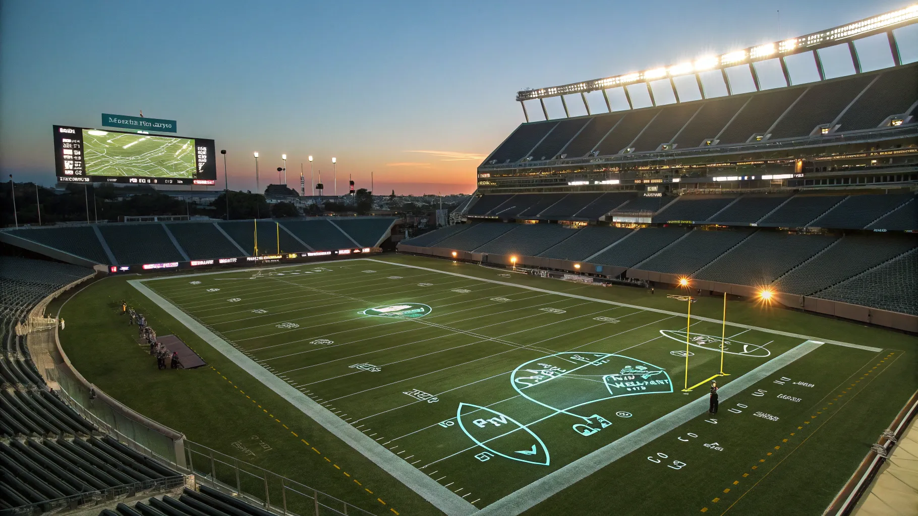 2026 NFL Super Bowl Predictions: Early Favorites and Dark Horses