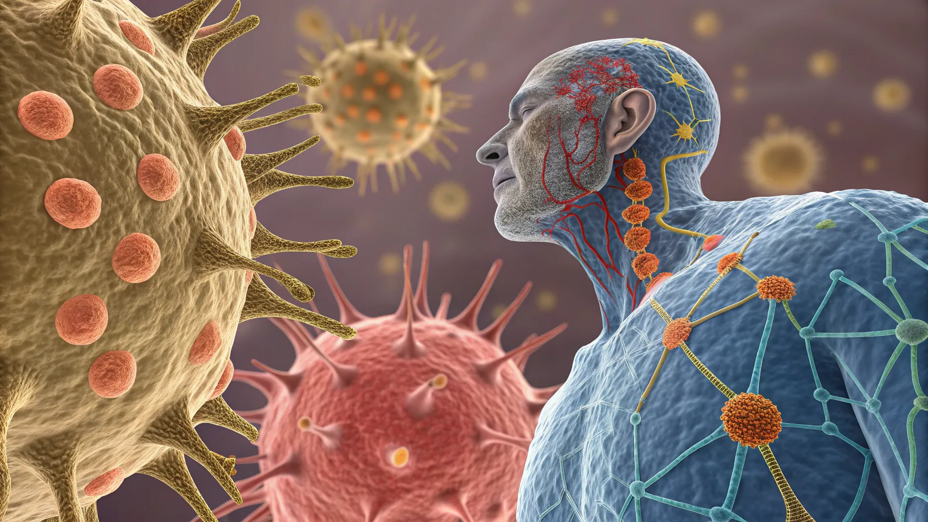 Symptoms of Autoimmune Disorders and Their Effects