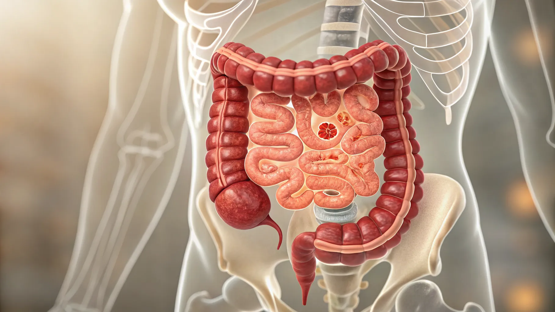Recognizing Symptoms of Colitis for Better Digestive Health