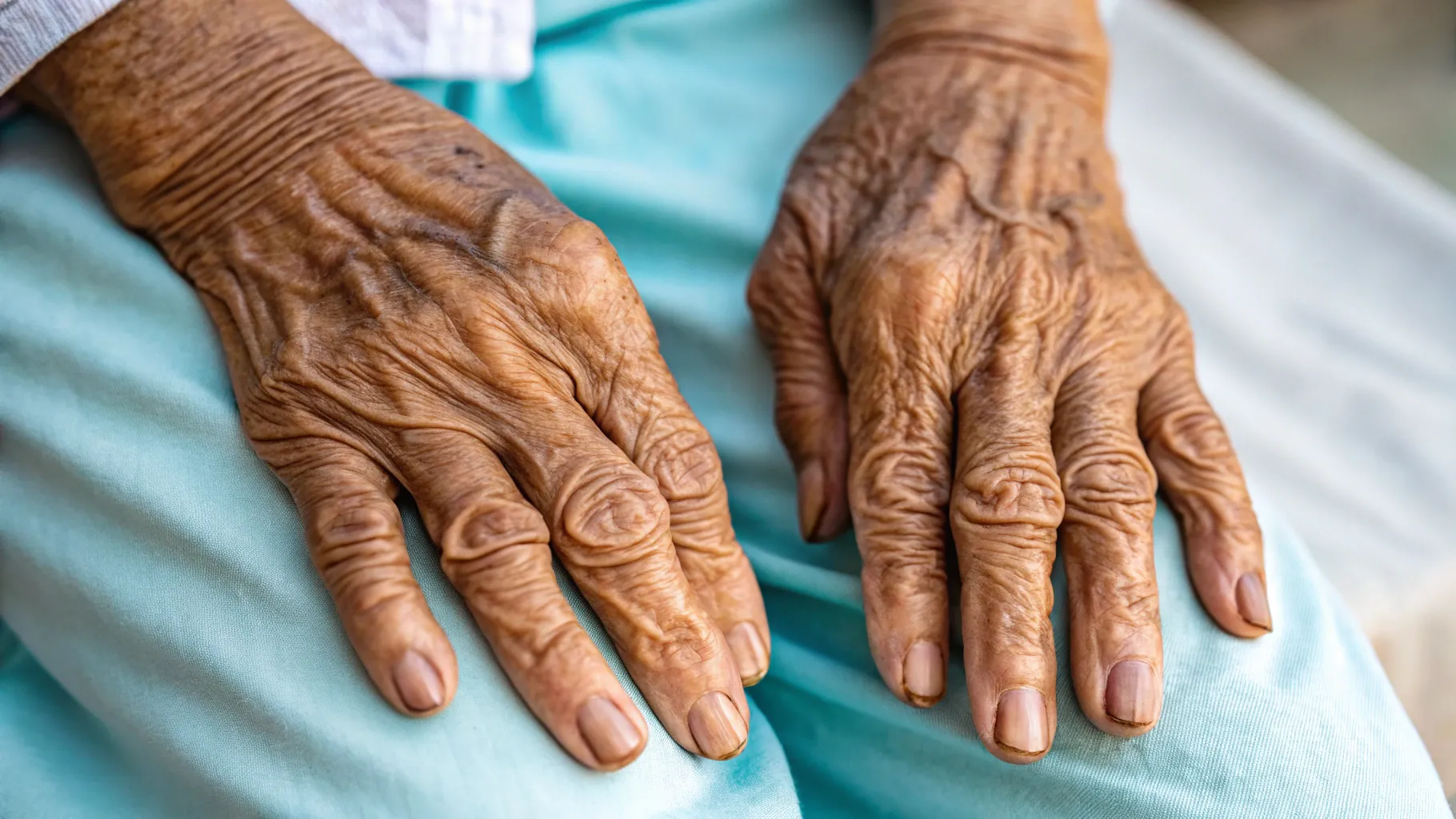 Recognizing Symptoms of Hand Osteoarthritis Signs and Pain