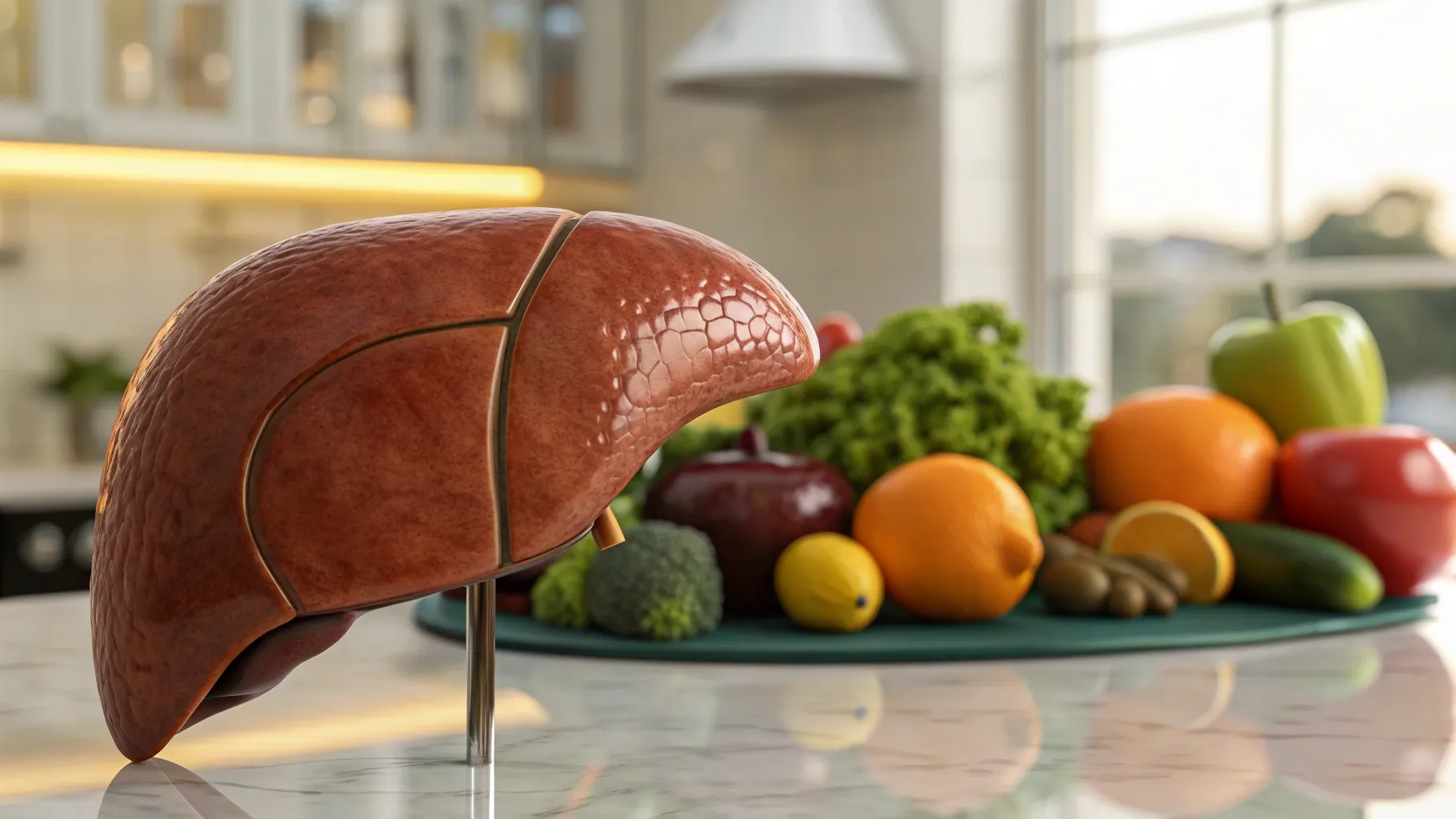 Recognizing Symptoms of Liver Disease for Better Health
