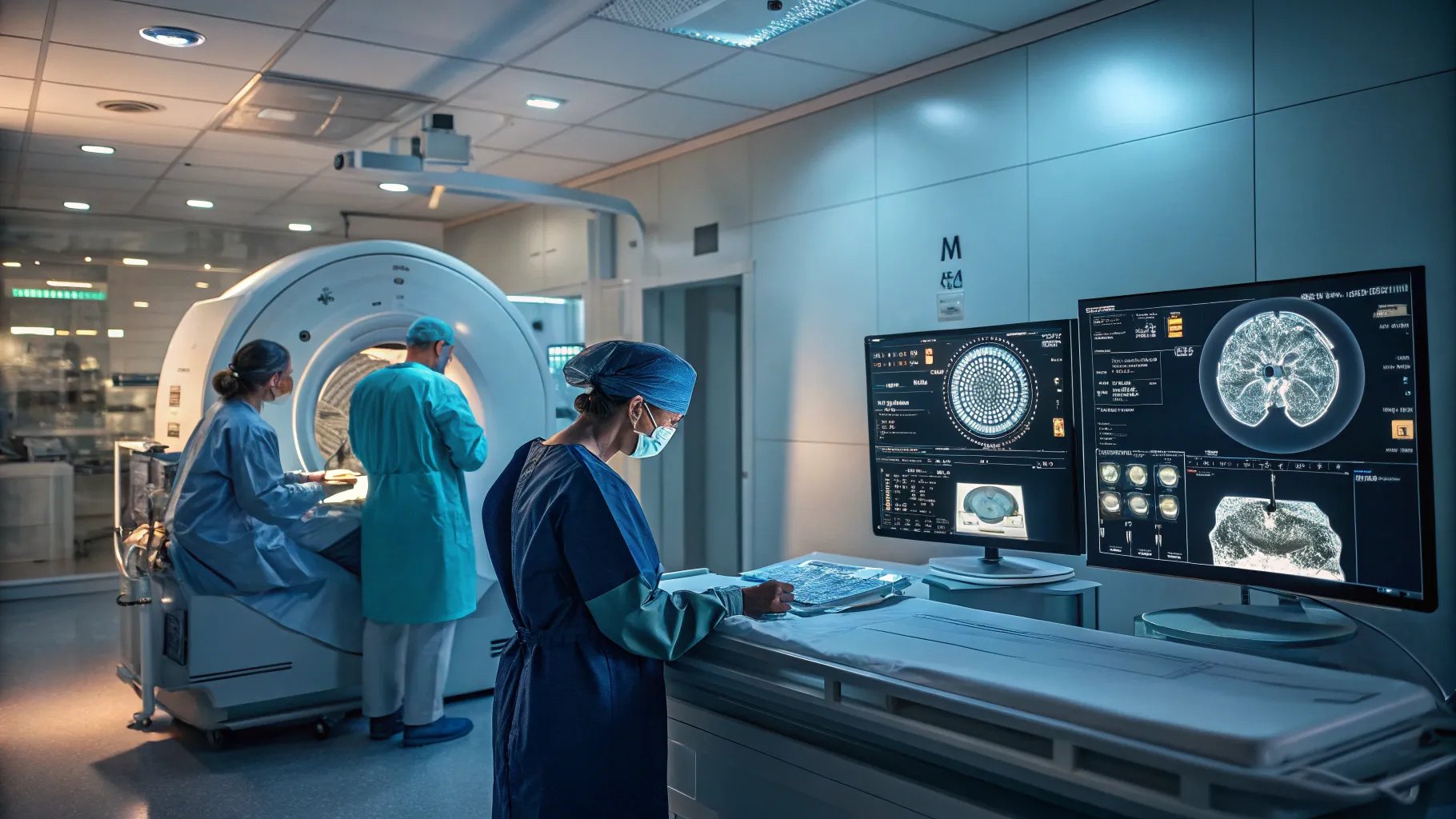Recognize Stroke Symptoms Early for Better Recovery