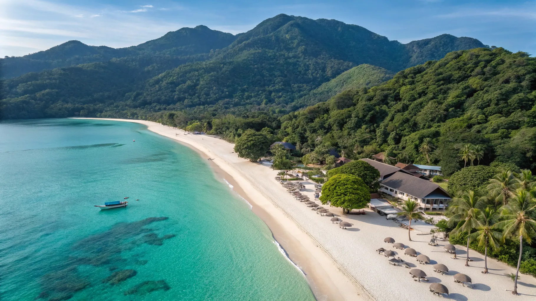 Thailand Beach Holidays 2026 Luxury Resorts and Islands