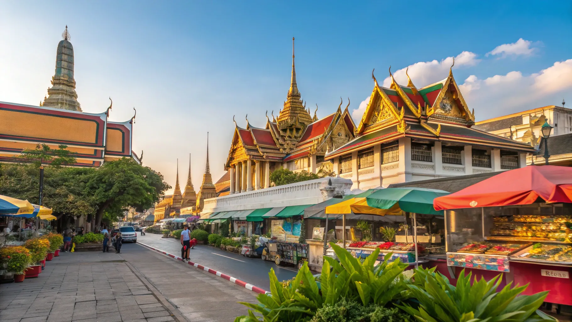 Thailand Vacation Packages 2026 Travel Tips and Guide